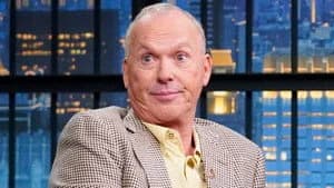 Late Night with Seth Meyers 11. Sezon 128. Bölüm