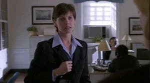 Law & Order 7. Sezon 22. Bölüm