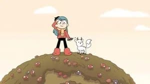 Hilda 3. Sezon 8. Bölüm