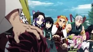 Demon Slayer: Kimetsu no Yaiba 1. Sezon 22. Bölüm