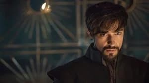 Da Vinci's Demons 3. Sezon 3. Bölüm