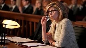 The Good Fight 3. Sezon 8. Bölüm