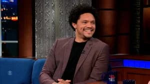 The Late Show with Stephen Colbert 9. Sezon 40. Bölüm