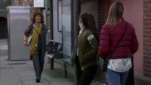 Coronation Street 60. Sezon 47. Bölüm