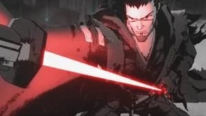 Star Wars: Visions 1. Sezon 1. Bölüm