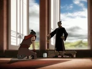 Avatar: The Last Airbender 3. Sezon 4. Bölüm