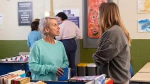 Coronation Street 67. Sezon 32. Bölüm