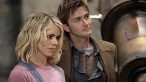 Doctor Who 2. Sezon 2. Bölüm