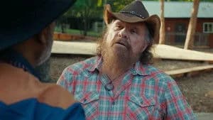 Blue Ridge 1. Sezon 4. Bölüm