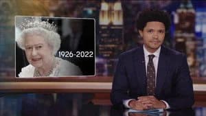 The Daily Show 27. Sezon 130. Bölüm