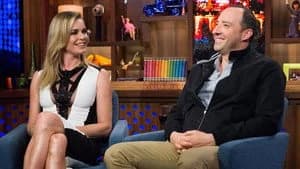 Watch What Happens Live with Andy Cohen 13. Sezon 72. Bölüm