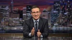 Last Week Tonight with John Oliver 4. Sezon 24. Bölüm