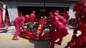 Formula 1: Drive to Survive 3. Sezon 8. Bölüm