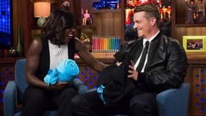 Watch What Happens Live with Andy Cohen 13. Sezon 133. Bölüm