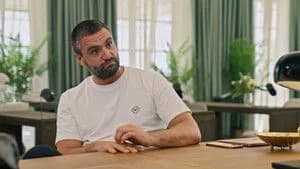 Mäklarna i Marbella 1. Sezon 4. Bölüm