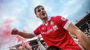Welcome to Wrexham 4. Sezon 8. Bölüm