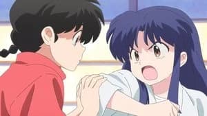 Ranma1/2 1. Sezon 3. Bölüm