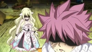 Fairy Tail 8. Sezon 46. Bölüm