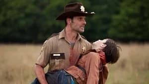 The Walking Dead 2. Sezon 2. Bölüm