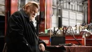 Mr. Mercedes 3. Sezon 5. Bölüm