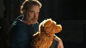 Nine Perfect Strangers 2. Sezon 2. Bölüm