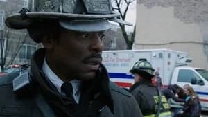 Chicago Fire 1. Sezon 22. Bölüm