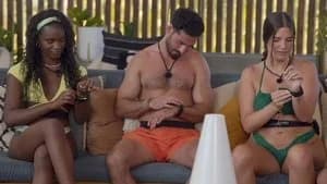 Too Hot to Handle: Germany 1. Sezon 5. Bölüm