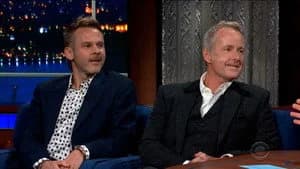 The Late Show with Stephen Colbert 6. Sezon 150. Bölüm