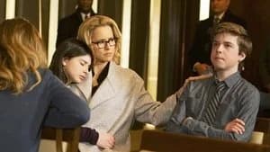 Madam Secretary 2. Sezon 15. Bölüm