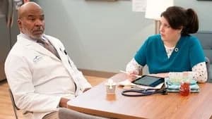 St. Denis Medical 2. Sezon 3. Bölüm