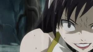 Fairy Tail 3. Sezon 19. Bölüm