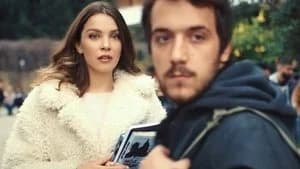 Hiç 1. Sezon 2. Bölüm