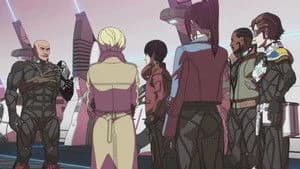 Yakitori: Soldiers of Misfortune 1. Sezon 3. Bölüm