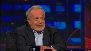 The Daily Show 18. Sezon 152. Bölüm