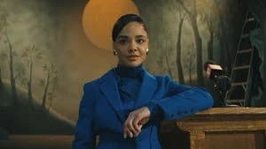 HIS & HERS 1. Sezon 4. Bölüm