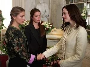 Charmed 4. Sezon 1. Bölüm