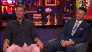 Watch What Happens Live with Andy Cohen 19. Sezon 121. Bölüm