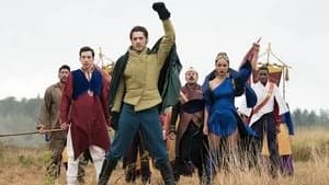 The Magicians 2. Sezon 9. Bölüm