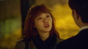 Cheese in the Trap 1. Sezon 9. Bölüm