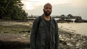 Westworld 3. Sezon 2. Bölüm