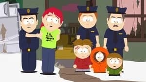 South Park 15. Sezon 14. Bölüm
