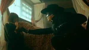Zorro 1. Sezon 3. Bölüm