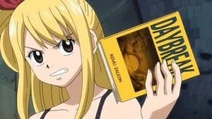 Fairy Tail 1. Sezon 4. Bölüm