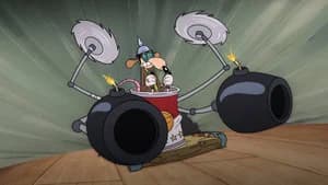 The Cuphead Show! 2. Sezon 10. Bölüm