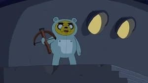 Adventure Time 6. Sezon 33. Bölüm