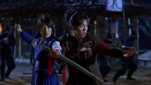 Gu Family Book 1. Sezon 5. Bölüm