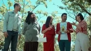 Adım Başı Kafe 1. Sezon 9. Bölüm