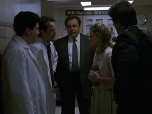 Law & Order 2. Sezon 5. Bölüm