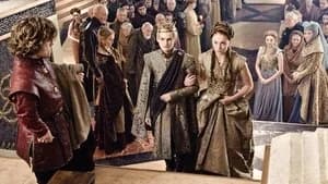 Game of Thrones 3. Sezon 8. Bölüm