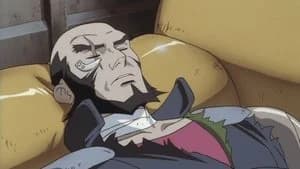 Cowboy Bebop 1. Sezon 7. Bölüm